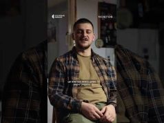 «Командир врятував, коли я знепритомнів під час бою» (ВІДЕО) «Командир врятував, коли я знепритомнів під час бою» (ВІДЕО)