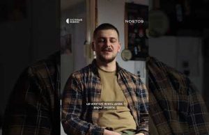 «Командир врятував, коли я знепритомнів під час бою» (ВІДЕО) «Командир врятував, коли я знепритомнів під час бою» (ВІДЕО)