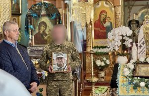 Нововолинська громада назавжди попрощалася з Захисником України Нововолинська-громада-назавжди-попрощалася-з-Захисником-України