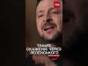 Трамп накинувся на CBS після інтерв’ю Зеленського (ВІДЕО) Трамп накинувся на CBS після інтерв’ю Зеленського (ВІДЕО)
