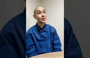 СЕВЕРОКОРЕЕЦ? ПРИЕХАЛ К МИРНЫМ ЛЮДЯМ (ВІДЕО) СЕВЕРОКОРЕЕЦ? ПРИЕХАЛ К МИРНЫМ ЛЮДЯМ (ВІДЕО)