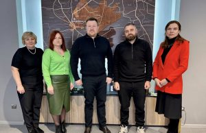 Ще двоє фахівців із супроводу ветеранів стали до роботи у Нововолинській громаді Ще-двоє-фахівців-із-супроводу-ветеранів-стали-до-роботи-у-Нововолинській-громаді