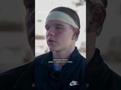 «Без Кіріла ми б там згоріли». Як 13-річний хлопець рятував людей у Сумах (ВІДЕО) «Без Кіріла ми б там згоріли». Як 13-річний хлопець рятував людей у Сумах (ВІДЕО)