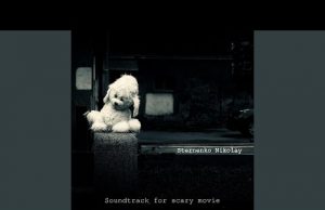 Soundtrack for scary movie (ВІДЕО) Soundtrack for scary movie (ВІДЕО)