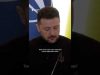 Зеленський про мирну угоду і окуповані території (ВІДЕО) Зеленський про мирну угоду і окуповані території (ВІДЕО)