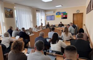 На 44-й сесії Нововолинської міської ради депутати ухвалили понад 130 рішень На-44-й-сесії-Нововолинської-міської-ради-депутати-ухвалили-понад-130-рішень