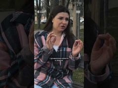 Мама з донькою пережили удар по Сумах (ВІДЕО) Мама з донькою пережили удар по Сумах (ВІДЕО)