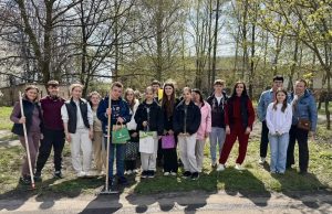 У Нововолинську провели передвеликодню толоку У-Нововолинську-провели-передвеликодню-толоку