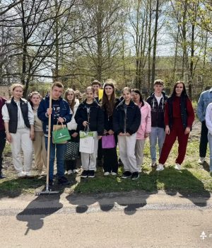 У-Нововолинську-провели-передвеликодню-толоку У-Нововолинську-провели-передвеликодню-толоку