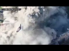 Очі та Жало ВЙО-day 08-14.04.25, 414 ОБрУБАС Птахи Мадяра (ВІДЕО) Очі та Жало ВЙО-day 08-14.04.25, 414 ОБрУБАС Птахи Мадяра (ВІДЕО)