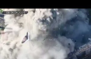 Очі та Жало ВЙО-day 08-14.04.25, 414 ОБрУБАС Птахи Мадяра (ВІДЕО) Очі та Жало ВЙО-day 08-14.04.25, 414 ОБрУБАС Птахи Мадяра (ВІДЕО)