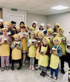 У-Нововолинську-вдруге-відбулася-акція-«Хліб-єднання»