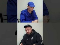 СТАРЧЕСКИЙ АРАЗМ (ВІДЕО) СТАРЧЕСКИЙ АРАЗМ (ВІДЕО)