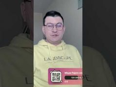 Трампу встановили БРОНЗОВИЙ ПАМ’ЯТНИК (ВІДЕО) Трампу встановили БРОНЗОВИЙ ПАМ’ЯТНИК (ВІДЕО)