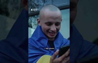 💔Телефонують рідним після полону (ВІДЕО) 💔Телефонують рідним після полону (ВІДЕО)