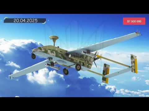 Пасхальним яйцем-по хробачому носію ракет та КАБ-20«Форпост» вартістю 7млн.дол. Файно писанка зайшла (ВІДЕО) Пасхальним яйцем-по хробачому носію ракет та КАБ-20«Форпост» вартістю 7млн.дол. Файно писанка зайшла (ВІДЕО)