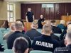 У Нововолинську привітали працівників карного розшуку У-Нововолинську-привітали-працівників-карного-розшуку