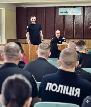 У-Нововолинську-привітали-працівників-карного-розшуку У-Нововолинську-привітали-працівників-карного-розшуку