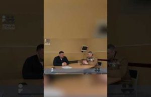 Я ПРЕКРАЩАЮ РАЗГОВОР! (ВІДЕО) Я ПРЕКРАЩАЮ РАЗГОВОР! (ВІДЕО)