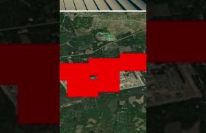 Наслідки ДЕТОНАЦІЇ рОСІЙСЬКОГО АРСЕНАЛУ у Володимирській області (ВІДЕО) Наслідки ДЕТОНАЦІЇ рОСІЙСЬКОГО АРСЕНАЛУ у Володимирській області (ВІДЕО)