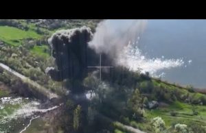 Очі та Жало: ВЙО-day 15-21.04.25, працює 414 ОБрУБАС (ВІДЕО) Очі та Жало: ВЙО-day 15-21.04.25, працює 414 ОБрУБАС (ВІДЕО)