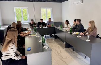 Співпраця з U-LEAD: Нововолинську громаду відвідали представники програми Співпраця-з-u-lead:-Нововолинську-громаду-відвідали-представники-програми