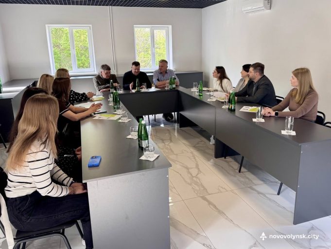 Співпраця з U-LEAD: Нововолинську громаду відвідали представники програми Співпраця-з-u-lead:-Нововолинську-громаду-відвідали-представники-програми