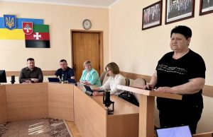 Відбулося засідання виконавчого комітету: ухвалено 30 рішень Відбулося-засідання-виконавчого-комітету:-ухвалено-30-рішень