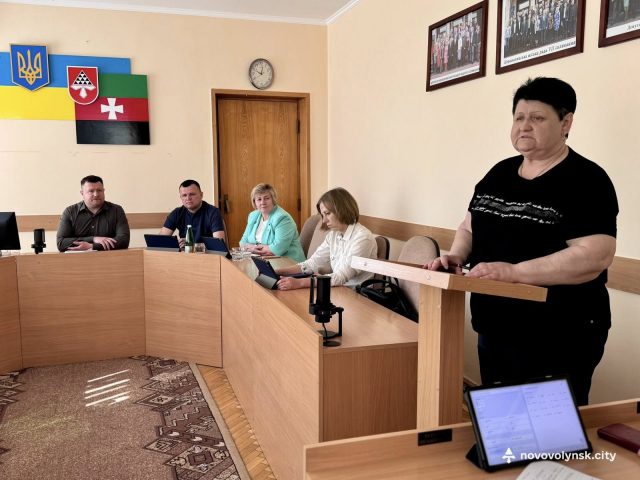 Відбулося засідання виконавчого комітету: ухвалено 30 рішень Відбулося-засідання-виконавчого-комітету:-ухвалено-30-рішень
