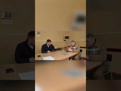 МНЕ НЕ НРАВИТСЯ УКРАИНА, НО УЕЗЖАЙТЕ ВЫ! (ВІДЕО) МНЕ НЕ НРАВИТСЯ УКРАИНА, НО УЕЗЖАЙТЕ ВЫ! (ВІДЕО)