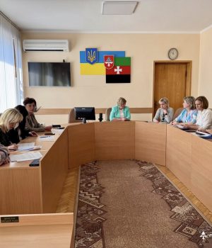 Комісії-розглянули-питання-соціального-захисту,-прав-дітей-та-догляду