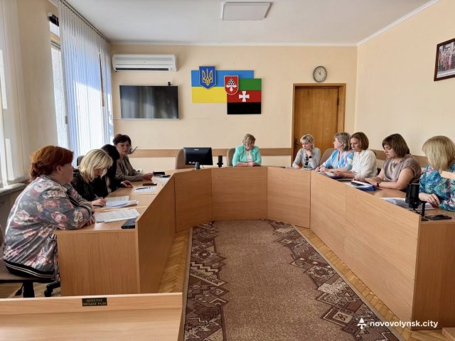 Комісії розглянули питання соціального захисту, прав дітей та догляду Комісії-розглянули-питання-соціального-захисту,-прав-дітей-та-догляду