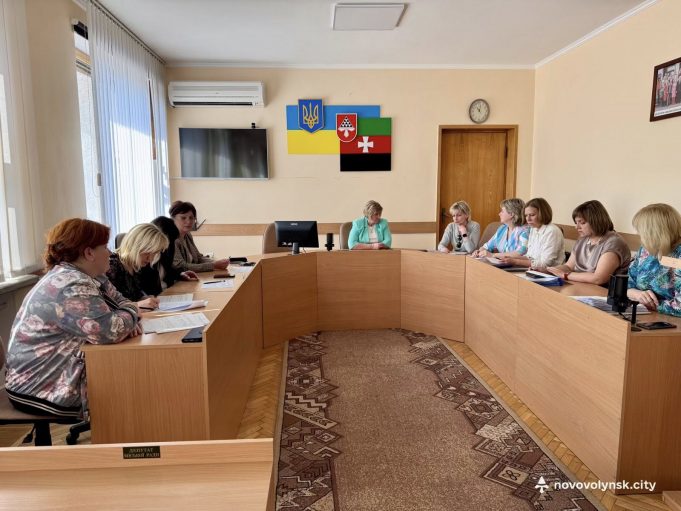 Комісії розглянули питання соціального захисту, прав дітей та догляду Комісії-розглянули-питання-соціального-захисту,-прав-дітей-та-догляду
