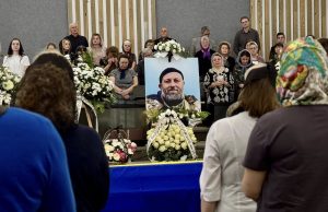 У Нововолинську попрощалися з Героєм Сергієм Жиляковим У-Нововолинську-попрощалися-з-Героєм-Сергієм-Жиляковим