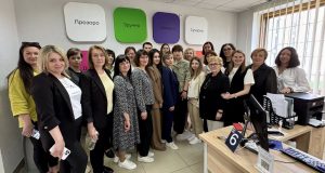 Нововолинський ЦНАП поділився досвідом з колегами Нововолинський-ЦНАП-поділився-досвідом-з-колегами