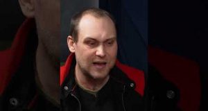 БУХАЛ? НУ ДА, А ПОТОМ НА ШТУРМ (ВІДЕО) БУХАЛ? НУ ДА, А ПОТОМ НА ШТУРМ (ВІДЕО)
