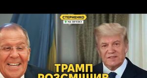 Трамп ПОТУЖНО зупинив путіна і поставив новий дедлайн завершення війни (ВІДЕО) Трамп ПОТУЖНО зупинив путіна і поставив новий дедлайн завершення війни (ВІДЕО)