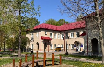 Нововолинський центр ПМСД запрошує на «День відкритих дверей з вакцинації» Нововолинський-центр-ПМСД-запрошує-на-«День-відкритих-дверей-з-вакцинації»