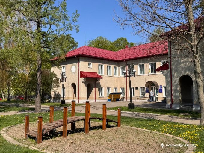 Нововолинський центр ПМСД запрошує на «День відкритих дверей з вакцинації» Нововолинський-центр-ПМСД-запрошує-на-«День-відкритих-дверей-з-вакцинації»