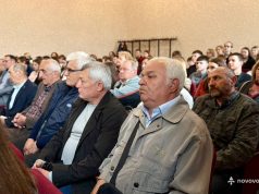 У Нововолинську вшанували пам’ять жертв Чорнобильської трагедії У-Нововолинську-вшанували-пам’ять-жертв-Чорнобильської-трагедії