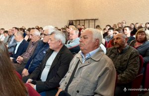 У Нововолинську вшанували пам’ять жертв Чорнобильської трагедії У-Нововолинську-вшанували-пам’ять-жертв-Чорнобильської-трагедії