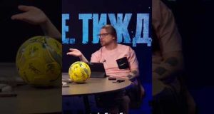 Трамп ще не зрозумів, що Зеленський може знищити його рейтинг (ВІДЕО) Трамп ще не зрозумів, що Зеленський може знищити його рейтинг (ВІДЕО)