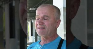 «Якщо водій не везе військових безплатно, його треба виганяти» (ВІДЕО) «Якщо водій не везе військових безплатно, його треба виганяти» (ВІДЕО)