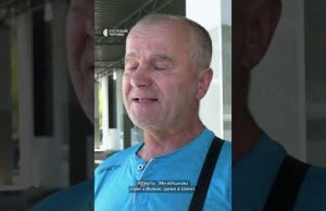 «Якщо водій не везе військових безплатно, його треба виганяти» (ВІДЕО) «Якщо водій не везе військових безплатно, його треба виганяти» (ВІДЕО)