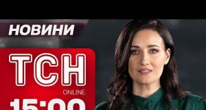 ТСН новини 15:00 28 квітня. Українець мітить в Папи? Прощання із загиблими від російської ракети!... ТСН новини 15:00 28 квітня. Українець мітить в Папи? Прощання із загиблими від російської ракети!...