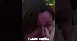Пісня-звернення головного рабина Києва до Трампа підкорює соцмережі! (ВІДЕО) Пісня-звернення головного рабина Києва до Трампа підкорює соцмережі! (ВІДЕО)