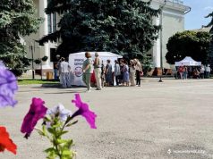 У Нововолинську відбудеться захід «Містечко здоров’я» У-Нововолинську-відбудеться-захід-«Містечко-здоров’я»