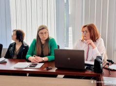 Нововолинську публічну бібліотеку очолить Аліна Хмельницька Нововолинську-публічну-бібліотеку-очолить-Аліна-Хмельницька