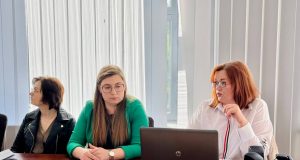 Нововолинську публічну бібліотеку очолить Аліна Хмельницька Нововолинську-публічну-бібліотеку-очолить-Аліна-Хмельницька