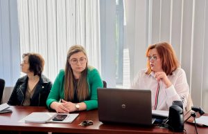 Нововолинську публічну бібліотеку очолить Аліна Хмельницька Нововолинську-публічну-бібліотеку-очолить-Аліна-Хмельницька